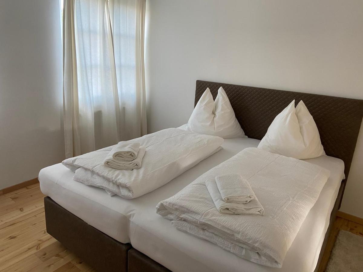 Apartmentz - Zimmervermietung Sankt Peter ob Judenburg Dış mekan fotoğraf