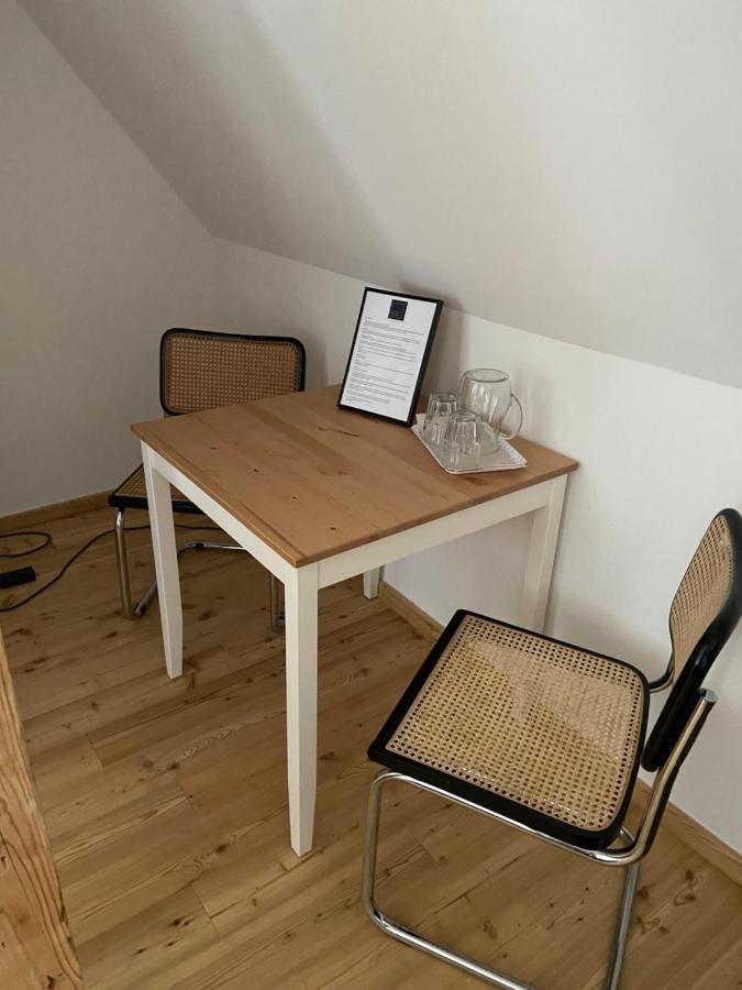 Apartmentz - Zimmervermietung Sankt Peter ob Judenburg Dış mekan fotoğraf