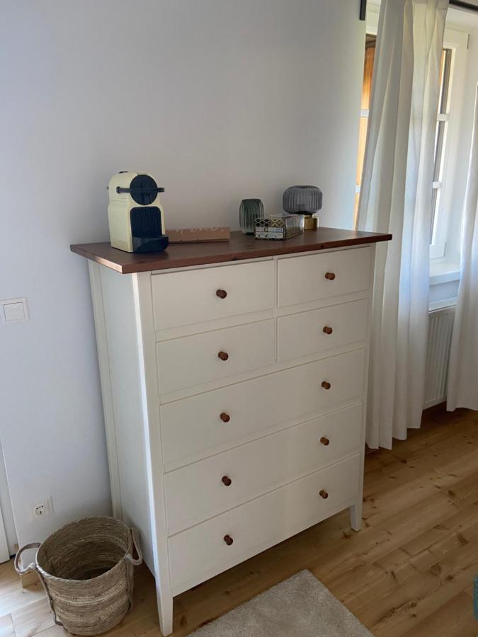 Apartmentz - Zimmervermietung Sankt Peter ob Judenburg Dış mekan fotoğraf