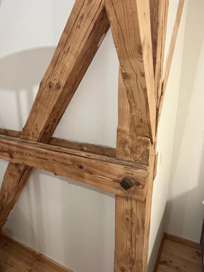 Apartmentz - Zimmervermietung Sankt Peter ob Judenburg Dış mekan fotoğraf