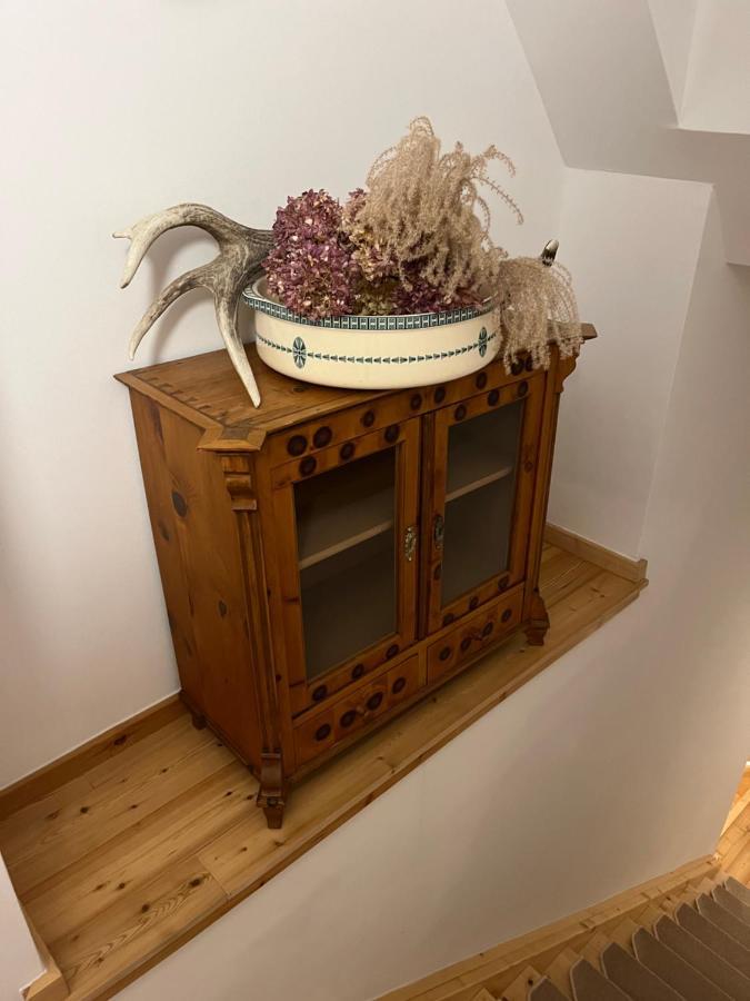 Apartmentz - Zimmervermietung Sankt Peter ob Judenburg Dış mekan fotoğraf